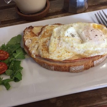 Café Bea - Croque madame! - Cafes Near Me - Miami, Florida Café Bea - Croque madame! - Cafes Near Me - Miami, Florida