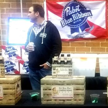 Baconfest Chicago - Small Town Brewing! - Festivals Near Me - Chicago, Illinois