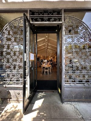 Le Pain Quotidien by null