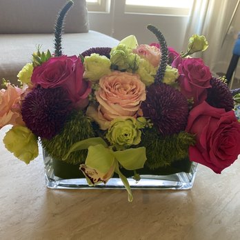 Instyle Flowers - The flowers, brought home, days later - can see just how well they hold up. Such amazing quality! - Florists Near Me