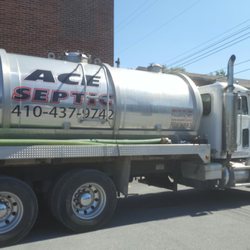 Ace Septic Service