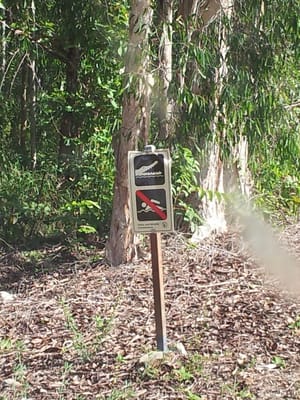 Litchfield National Park by null