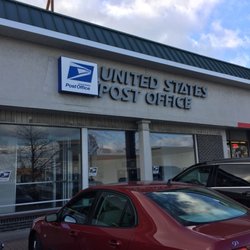 USPS