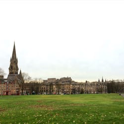 Bruntsfield Links