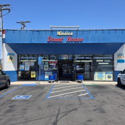 Mission Donut House
