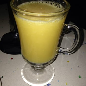 La Cacharrería - Orange juice - Desserts Near Me - Seville, SE