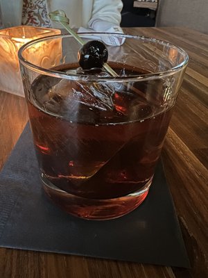 Secreto Kitchen & Bar Alpharetta by null