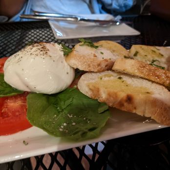 Bollo Woodfired Pizza - Italian Near Me - Houston, Texas
