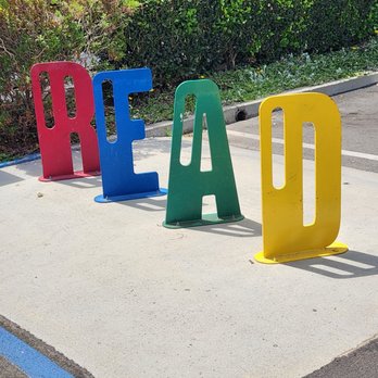 Hill Road Library - Libraries Near Me - Ventura, California Hill Road Library - Libraries Near Me - Ventura, California