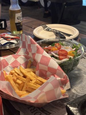 Lasso Kosher Grill by null