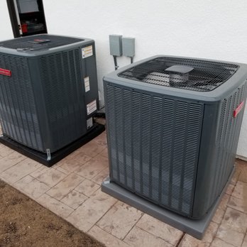 Rightemp Home Services - 20 SEER variable speed A/C compressors - Heating & Air Conditioning/HVAC Near Me - Temecula, California Rightemp Home Services - 20 SEER variable speed A/C compressors - Heating & Air Conditioning/HVAC Near Me - Temecula, California