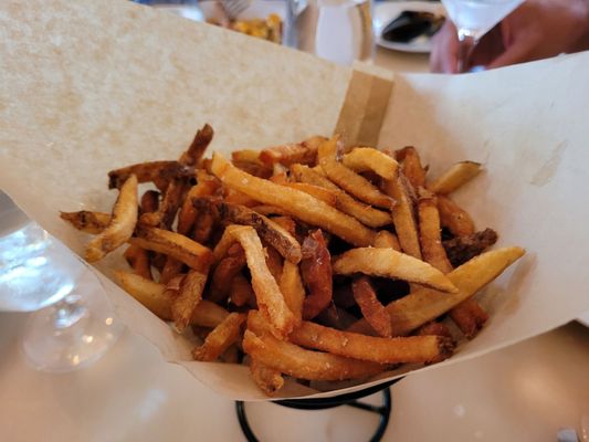 Petit Louis Bistro by null