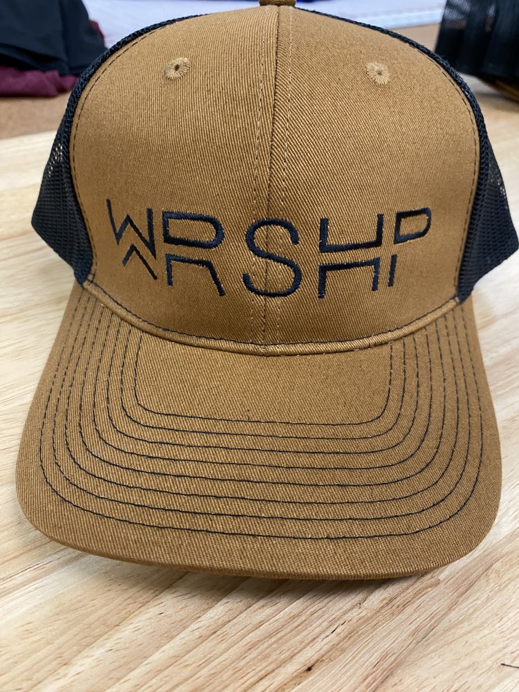 THREAD KRAZE 20 Photos 1844 W 11th St, Upland, California Screen