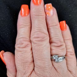 World Nails