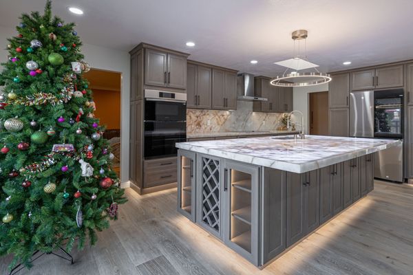 KASSA Kitchen and Bath by null