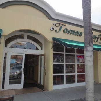 Tomas Cafe - Breakfast & Brunch Near Me - Oxnard, California Tomas Cafe - Breakfast & Brunch Near Me - Oxnard, California
