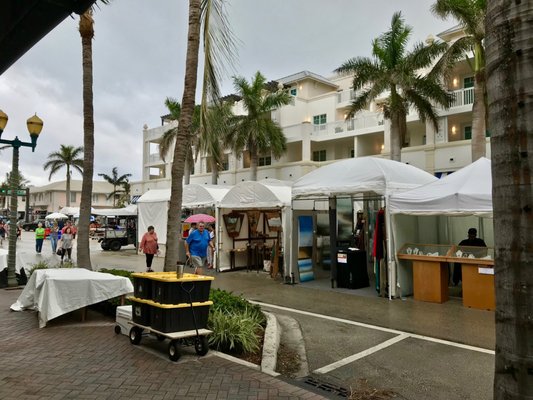ANNUAL DOWNTOWN DELRAY BEACH FESTIVAL OF THE ARTS - 284 Photos - 1111