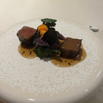 Jont - A5 wagyu - New American Near Me - Washington, DC, District of Columbia Jont - A5 wagyu - New American Near Me - Washington, DC, District of Columbia