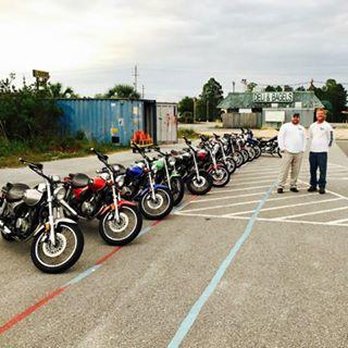 Emerald Coast Motorcycle Training - Driving Schools Near Me - Panama City Beach, Florida Emerald Coast Motorcycle Training - Driving Schools Near Me - Panama City Beach, Florida