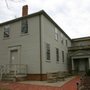 Photo of Quaker Meeting House
