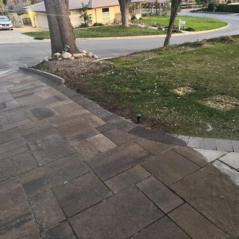 Crown Pavers - Masonry/Concrete Near Me - Alhambra, California