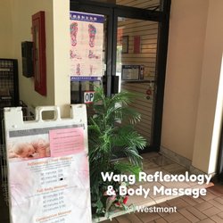 Wang Reflexology & Body Massage - Amazing foot massage.