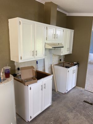 Blains Handyman Services