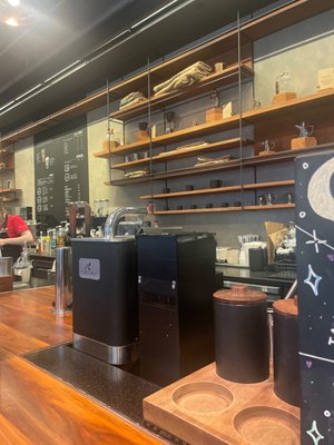 Starbucks by null