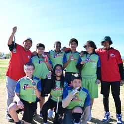 i9 Sports Southern Las Vegas & Henderson
