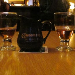 Redbreast 15 and Jura.