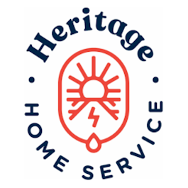 Slide of Heritage Home Service