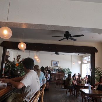 The Dutchess - Inside - Cafes Near Me - Ojai, California The Dutchess - Inside - Cafes Near Me - Ojai, California