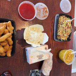 Yummy House