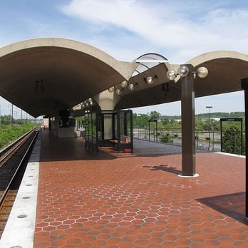 Landover Metro Station - Public Transportation Near Me - Hyattsville, Maryland Landover Metro Station - Public Transportation Near Me - Hyattsville, Maryland