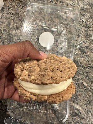 Codetta Bake Shop by null