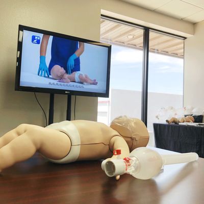 Rhythm Beat Cardiac Savers