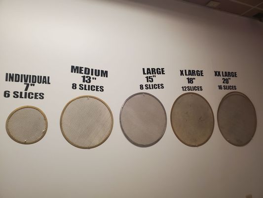 Pizza Di Marco by null