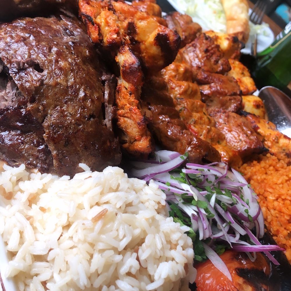 Istanbul Cafe and Restaurant - Mixed grill - Turkish Near Me - Clifton, New Jersey Istanbul Cafe and Restaurant - Mixed grill - Turkish Near Me - Clifton, New Jersey