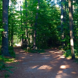 Lake Massabesic - Calming walk