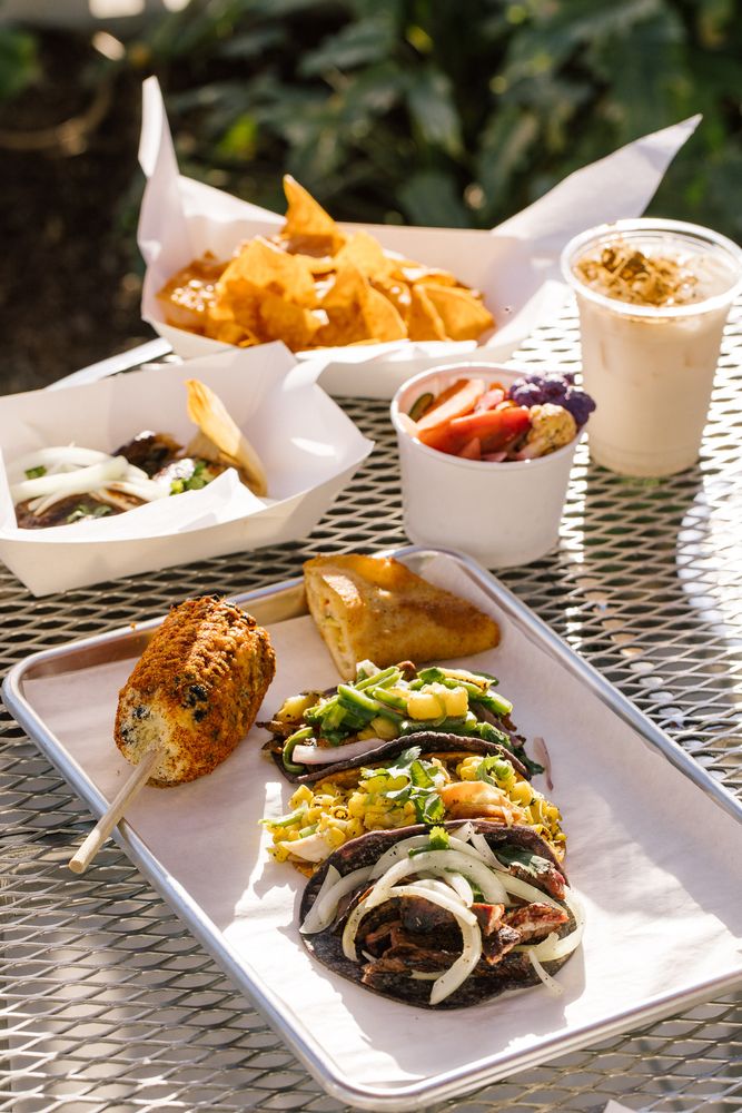 TACO MESITA 357 Photos & 421 Reviews 765 El Camino Real, Tustin