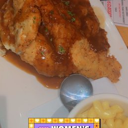 Chicken Fried Steak