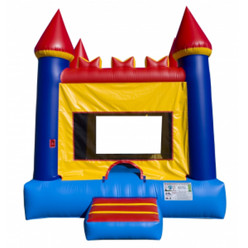 Magic Jump Rentals - Bounce Houses | Castle | https://bit.ly/2qjOO5m - Party Equipment Rentals Near Me - Camarillo, California
