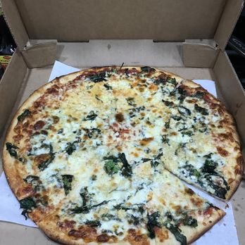 Sabrosa Pizza - Geary St Pizza - Pizza Near Me - San Francisco, California Sabrosa Pizza - Geary St Pizza - Pizza Near Me - San Francisco, California