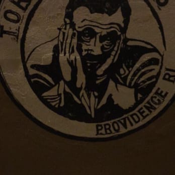 Tortilla Flats - Art! - Mexican Near Me - Providence, Rhode Island