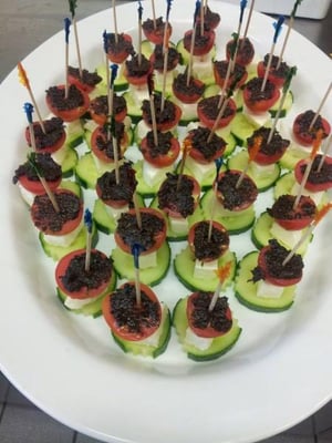 Bella Vita Cucina by null