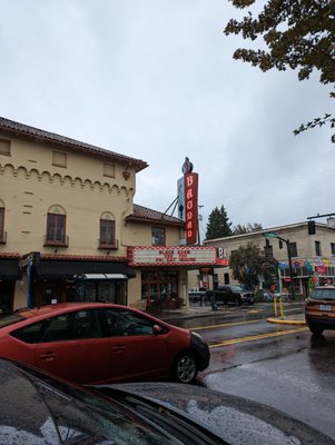McMenamins Bagdad Theater & Pub by null