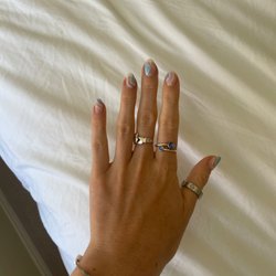 The Nail Shop - Nails
