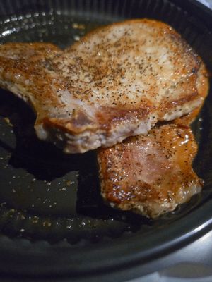 Waffle House by null