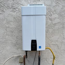 Richard’s Rooter & Plumbing Service