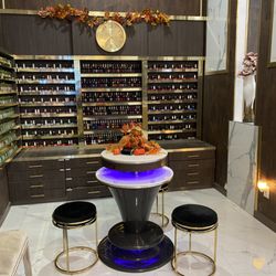 Paris Nail & Head Spa